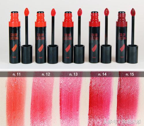 一支口红买不起,一支口红解决任何问题你学会了吗