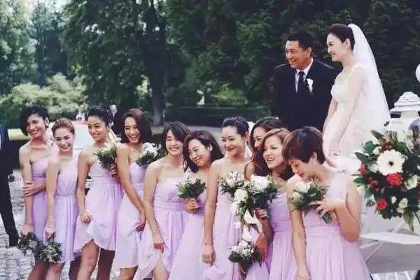 李小冉闺蜜谢娜,李小冉和谢娜的闺蜜情