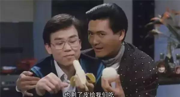 1986年香港电影十大票房排行榜,成龙周润发影片之争