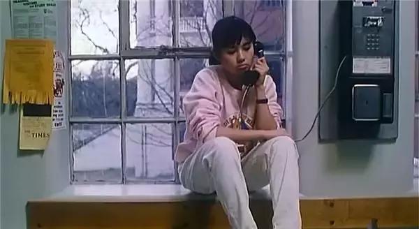 1986年香港电影十大票房排行榜,成龙周润发影片之争