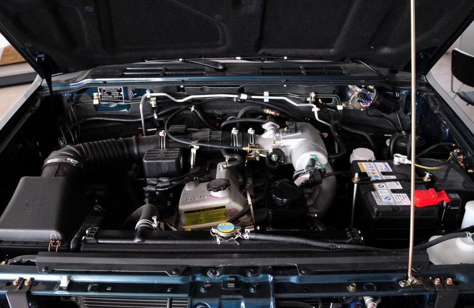 三菱的差速锁,三菱v43进口自动挡改装后差速锁