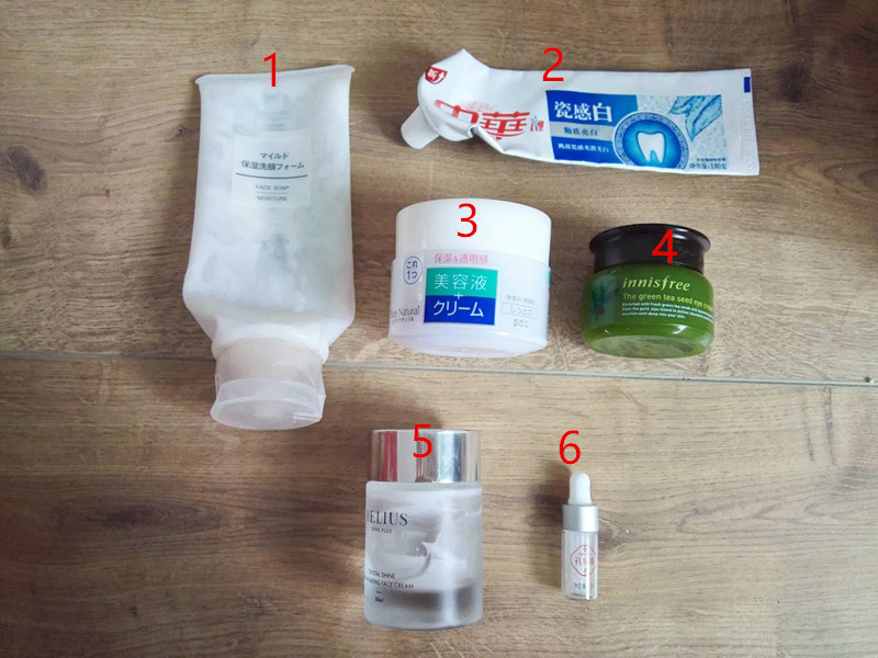 空瓶记17个使用心得,空瓶记1完整版