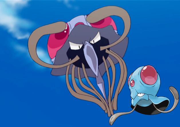 四种进化形态的神奇宝贝 (拥有两种形态的神奇宝贝)