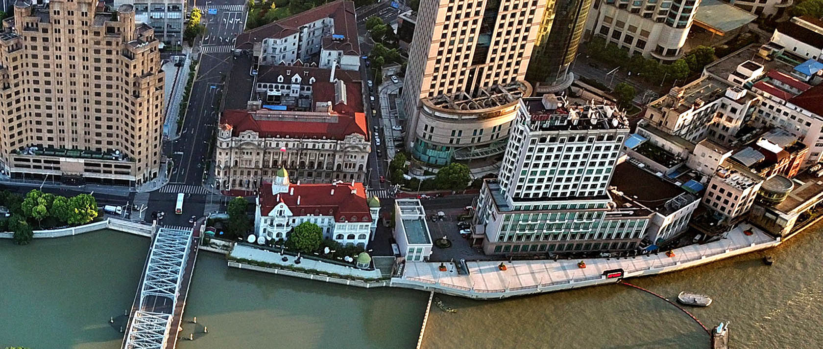 海上名邸上海,上海海上名邸