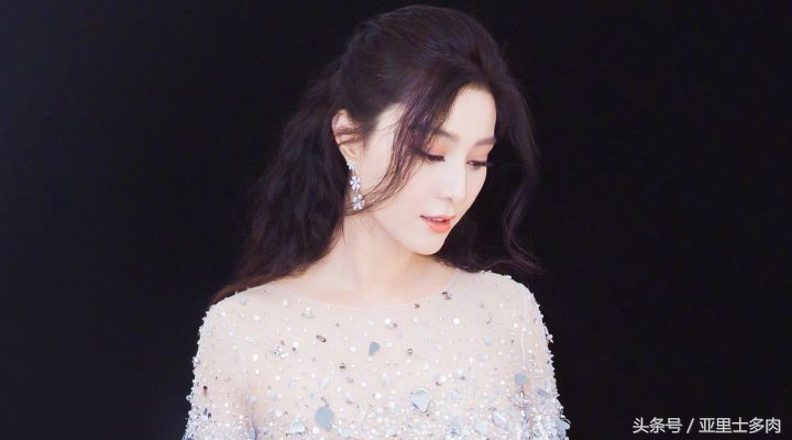 范冰冰代言美容仪,范冰冰创立的护肤品牌