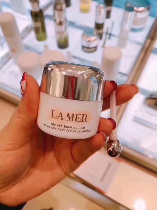 lamer 眼霜空瓶利用 (空瓶平价眼霜推荐)