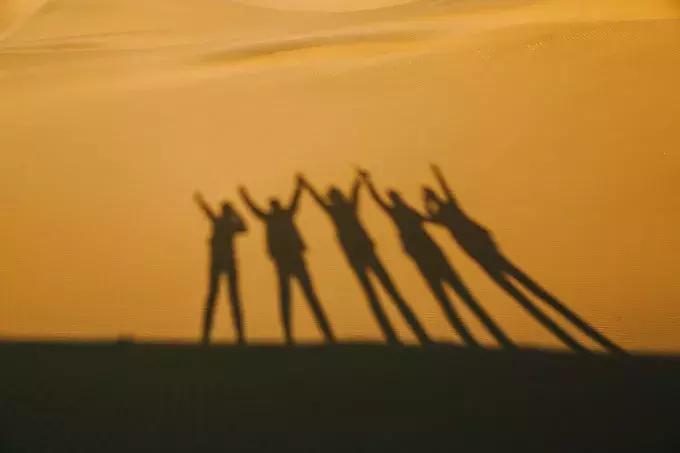 我们来自五湖四海原唱,我们来自于五湖四海全文