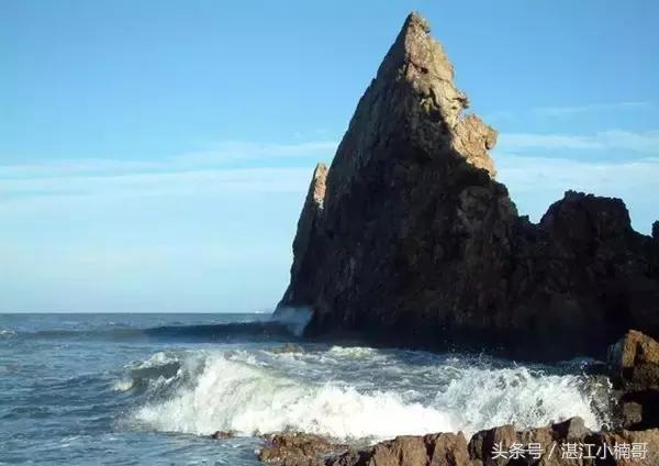 湛江适合养老的景点,湛江十大最适合居住的城市