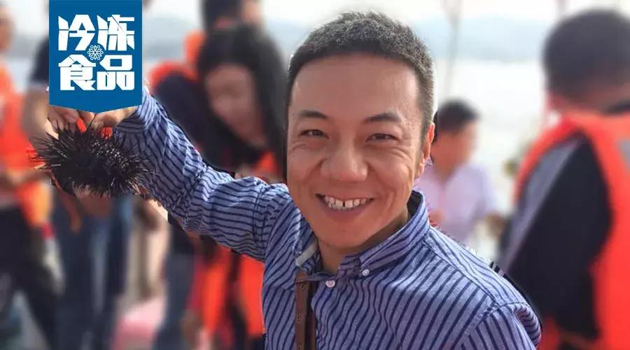 「经销商」黄路：谁说海鲜在内陆没市场？他靠这两招一举攻破！