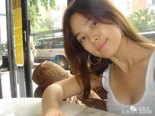 艺考颜值高的女星,艺考漂亮妹子照片