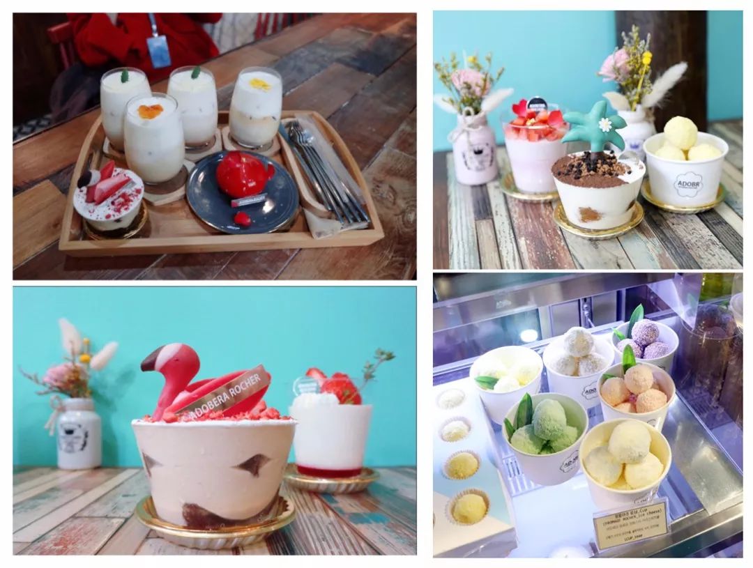 就连文艺女青年也找不到的史诗级咖啡店，因为它们真的藏在角落里