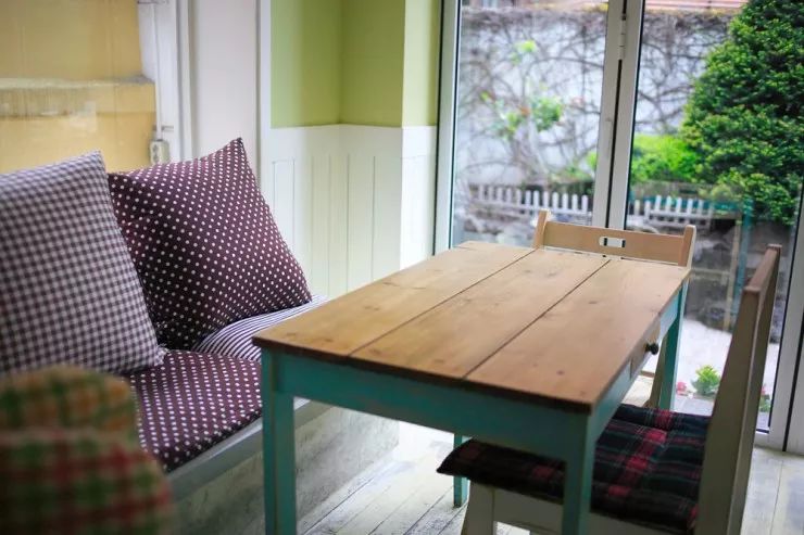 就连文艺女青年也找不到的史诗级咖啡店，因为它们真的藏在角落里