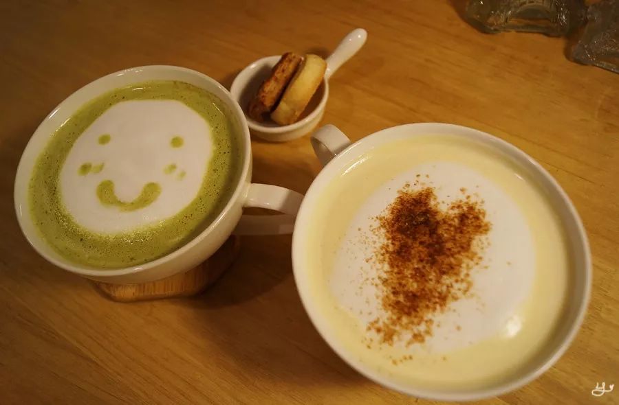 就连文艺女青年也找不到的史诗级咖啡店，因为它们真的藏在角落里