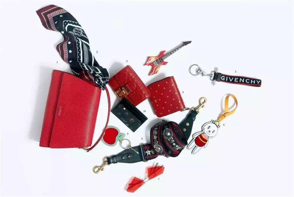 小伊的包包,小伊时尚潮包