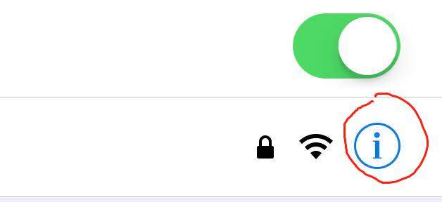 iphoneappstore小技巧,iphone访问设置