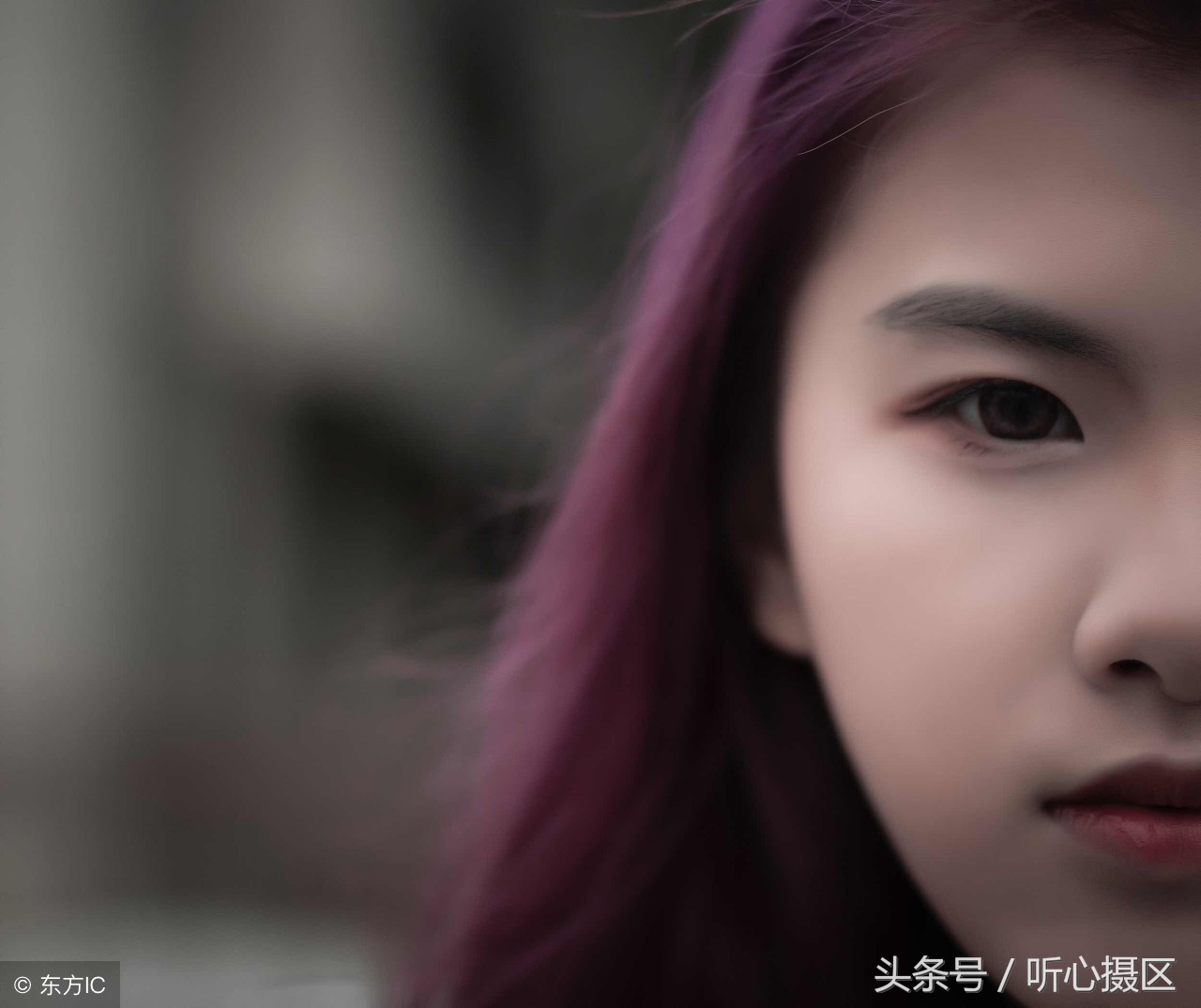 单反相机多点对焦正确使用方法,单反相机自动对焦点的运用有哪些