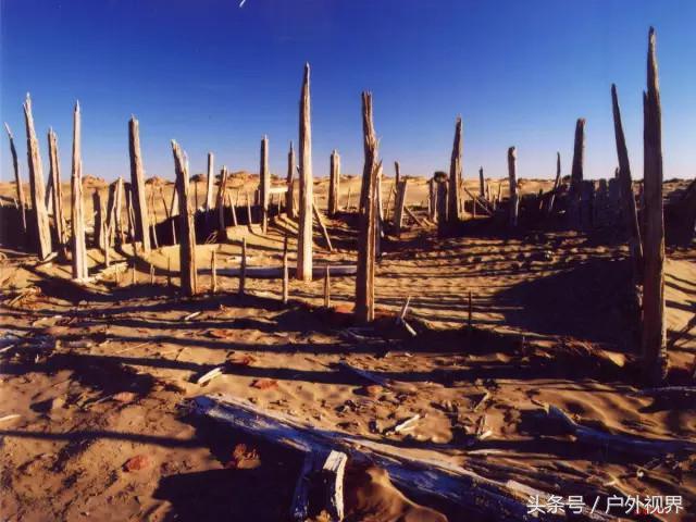 推荐一条绝美自驾徒步路线,徒步最美又最安全的旅游路线