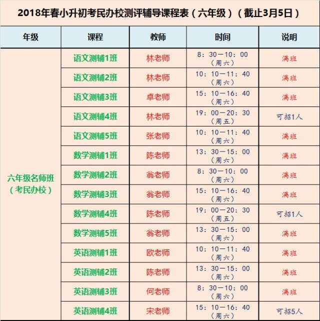 明德教育培训学校怎么样,明德教育辅导课程