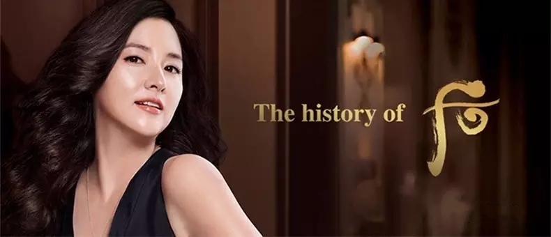 whoo还幼眼霜韩国价格,whoo还幼系列套盒限量款