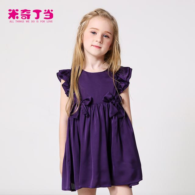 有个女儿就得打扮美美哒,有女儿就成天想着怎么打扮