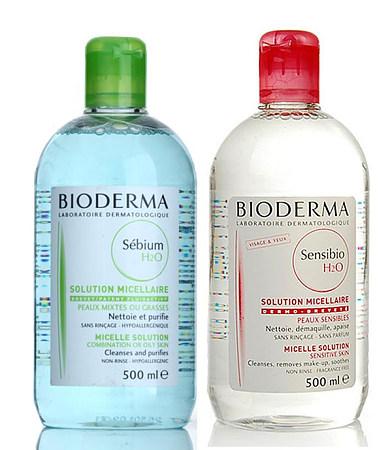 给肌肤大清洁啦!你需要这些好用的卸妆产品