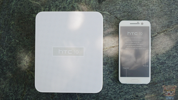 文本直送科技新闻:宏达电旗舰智慧型手机「HTC10」崭新体验，十分完美！
