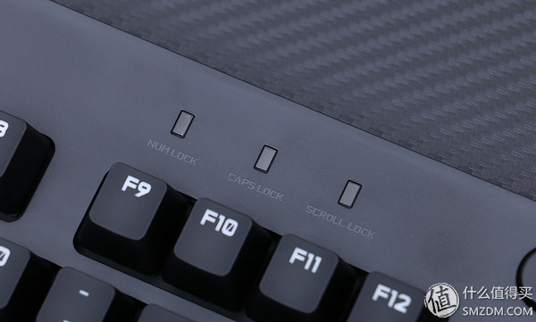 罗技鼠标老粉丝眼中的罗技G610OrionBrown背光机械游戏键盘