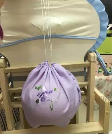 巧娘神爸DIY玩具图书收纳箱袋图解