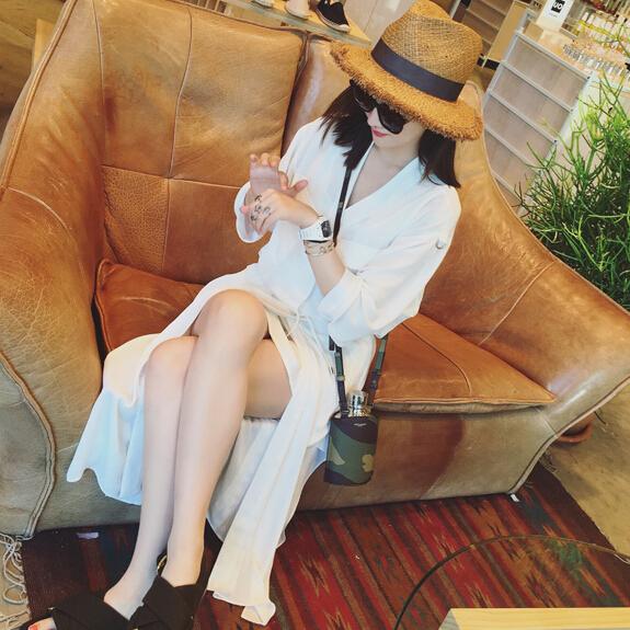 适合度假穿的衣服推荐,度假必备的100种单品