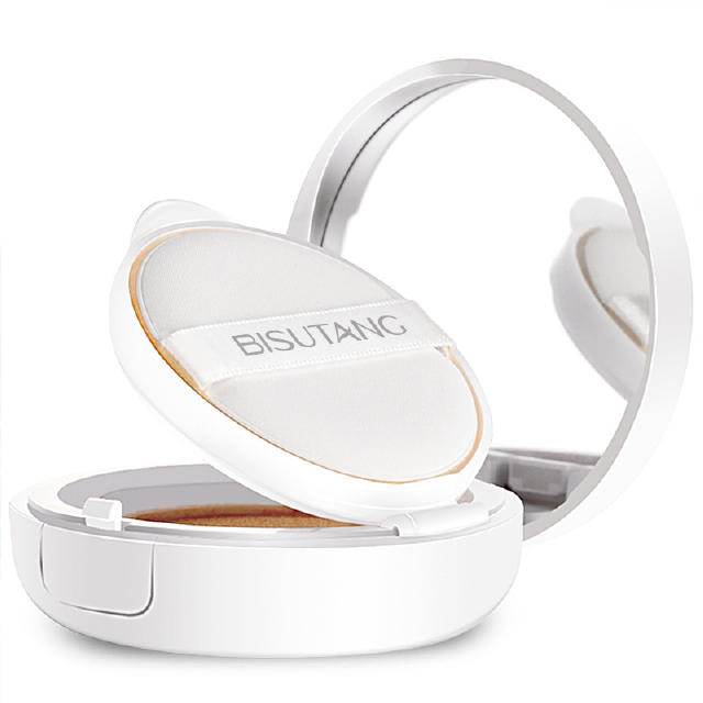 怎么用bb霜打造裸妆好看,怎样用bb霜get清透妆容