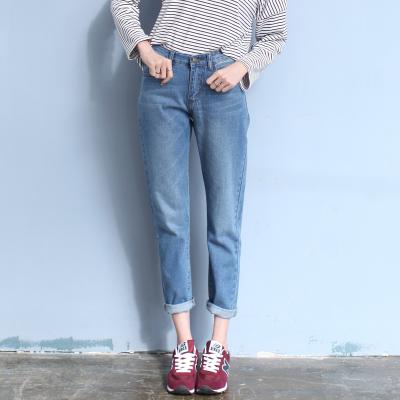 牛仔裤什么样的人不建议穿,重磅牛仔裤可以平时穿吗