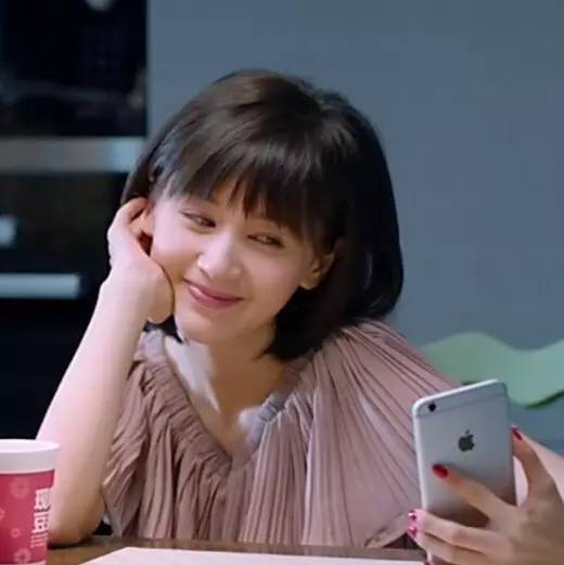 测试各种护肤品女孩子,测试哪种女生适合你