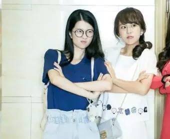 测试各种护肤品女孩子,测试哪种女生适合你