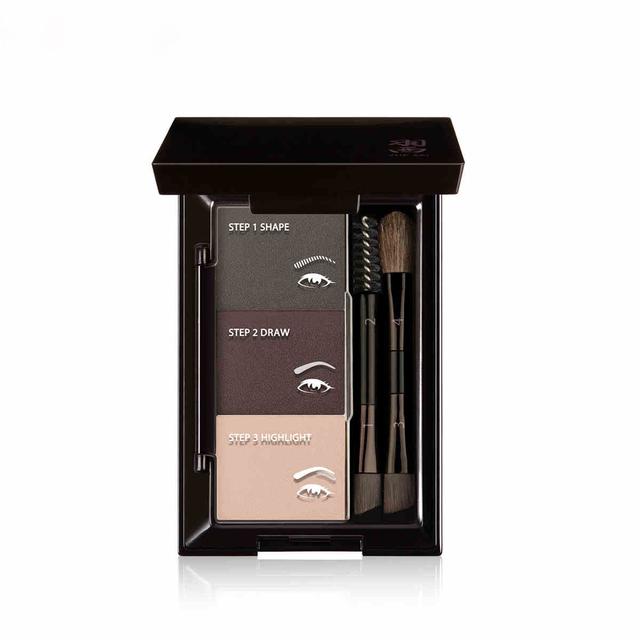 眉毛修掉一半显清纯,眉毛修残了要全剃掉吗