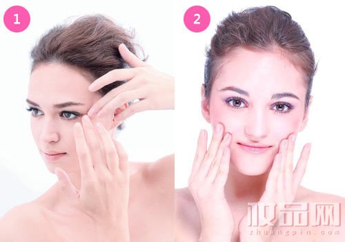 黑眼圈眼袋怎么去除ps,ps去除黑眼圈眼袋小妙招小技巧