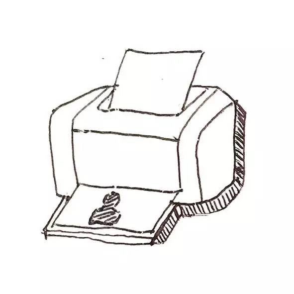 热软印刷工艺,模内印刷工艺