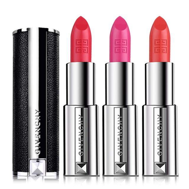 大牌斩男色口红,哪些口红才是真正的斩男色