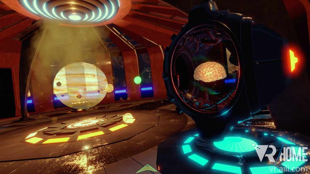 沉浸式体验最好的vr头盔,vr头盔体验