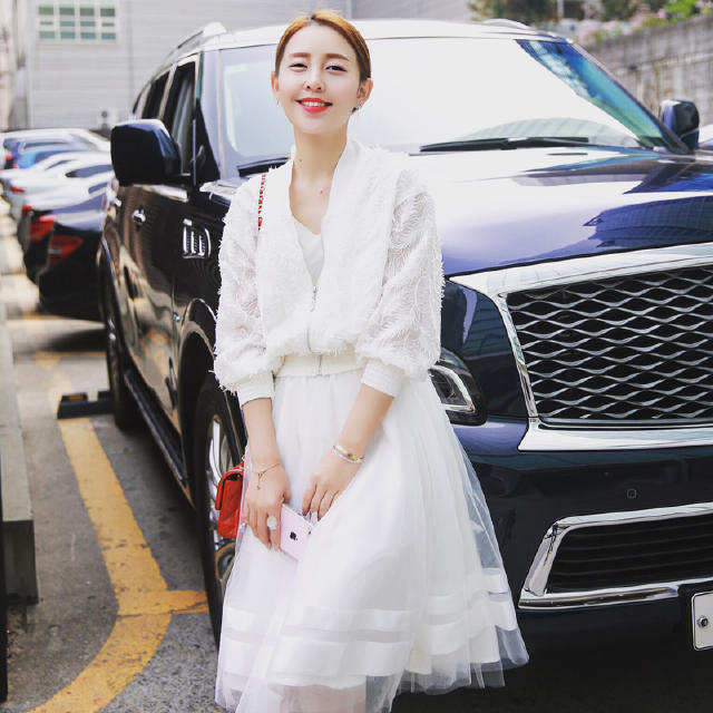 夏阳明媚，灿若霓裳，我们来一场说走就走的旅行