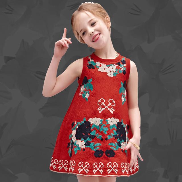 有个女儿就得打扮美美哒,有女儿就成天想着怎么打扮