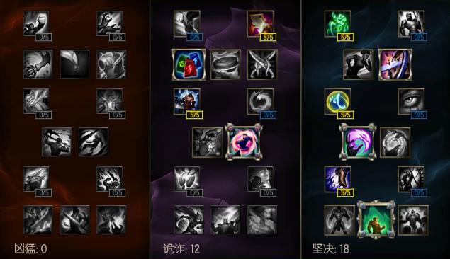 6.9战士打野的信仰！蓝翔毕业虚空挖掘机