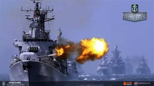 战舰世界涂装魔改怎么弄,战舰世界老版本航母为啥要改