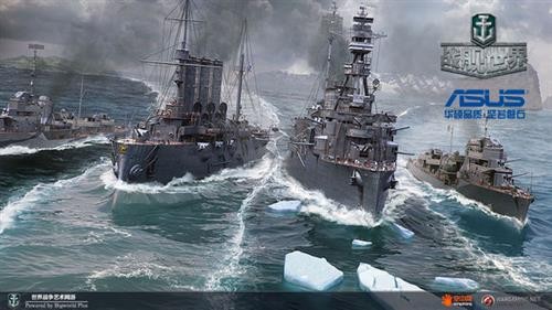 战舰世界涂装魔改怎么弄,战舰世界老版本航母为啥要改