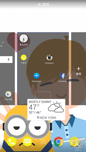文本直送科技新闻:宏达电旗舰智慧型手机「HTC10」崭新体验，十分完美！