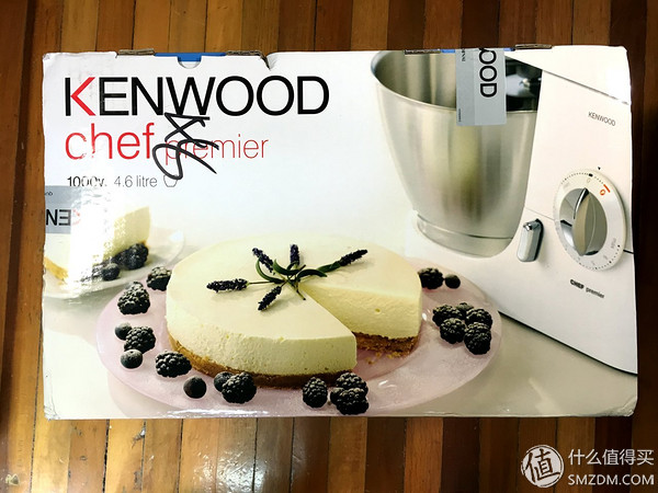 凯伍德厨师机kmc510好不好用,凯伍德kmx752厨师机