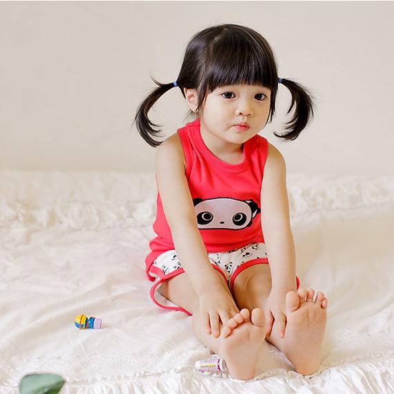 睡衣家居服夏天推荐,冬天最舒服的宝宝睡衣