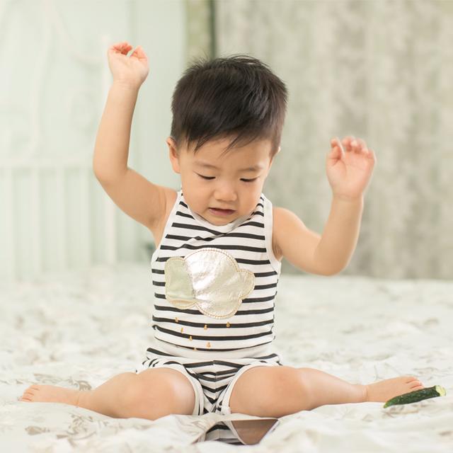 睡衣家居服夏天推荐,冬天最舒服的宝宝睡衣