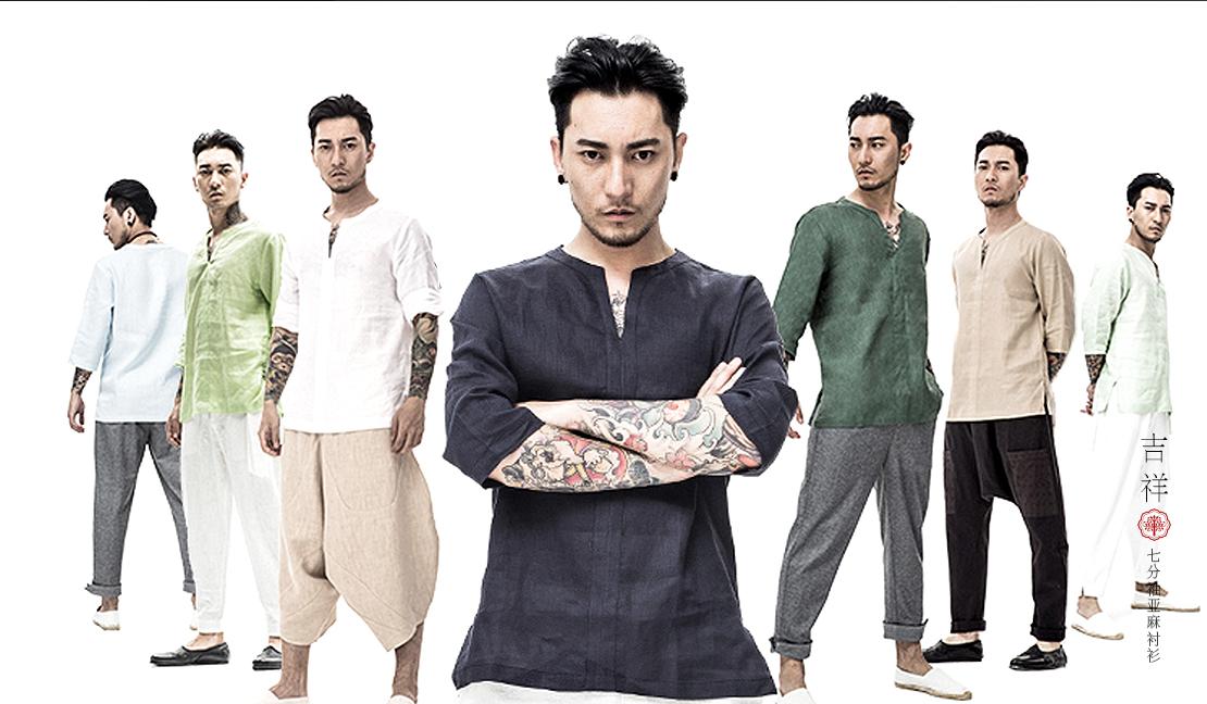 走过一年弯路，天猫男装界杀出黑马，还把门店开到香港