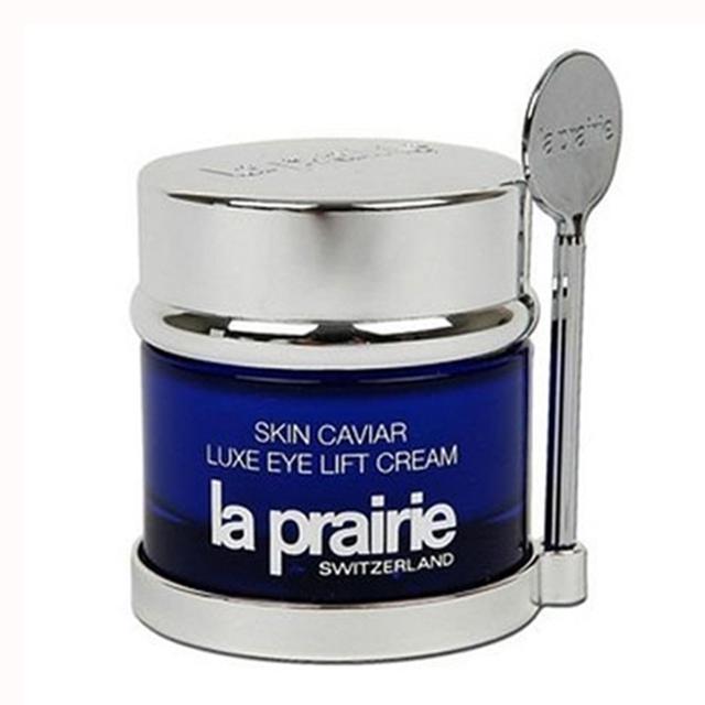 不同的眼霜的作用,眼睛有细纹用什么样的眼霜最好用