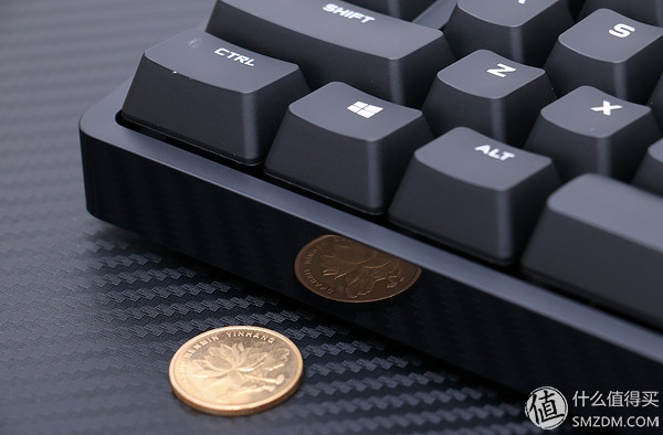 罗技鼠标老粉丝眼中的罗技G610OrionBrown背光机械游戏键盘